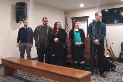Redemption Holiness Church Christmas 2019