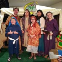 Christmas Play 2019