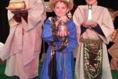 Redemption Holiness Church Christmas Play 2019