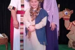 Redemption Holiness Church Christmas Play 2019