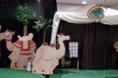 Redemption Holiness Church Christmas Play 2019