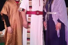 Redemption Holiness Church Christmas Play 2019