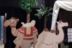 Redemption Holiness Church Christmas Play 2019