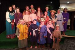 Redemption Holiness Church Christmas Play 2019