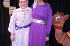 Redemption Holiness Church Kids Christmas Program