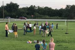 Redemption Holiness Church Kids Crusade