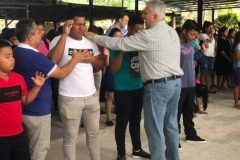 River of Life Holiness Missions