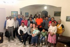 River of Life Holiness Missions