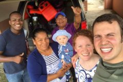 River of Life Holiness Missions