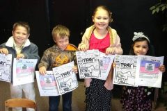 Redemption Holiness Church Sunday School