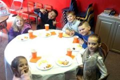 Redemption Holiness Church Sunday School