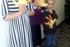 Redemption Holiness Church Sunday School