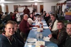 Redemption Holiness Church Thanksgiving - Christmas Dinner 2019